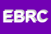 Logo di EUROFIRMA DI BENVENUTI ROBERT e C SAS