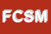 Logo di FEMM CONSULTING SNC DI MARINO FENZI e C