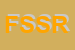 Logo di FISCALCED SAS -STUDIO DI ROSA