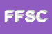 Logo di FS DI FRANCO SACCON e C SAS