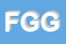 Logo di FUGAZZA GILDA GIOVANNA