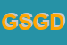 Logo di GDG SAS DI GIUSEPPE DE GASPERIS e C
