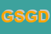 Logo di GDG SAS DI GIUSEPPE DE GASPERIS e C