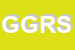 Logo di GENERALE GESTIONE RISCHI SRL