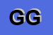 Logo di GENOVESE GAETANO