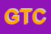 Logo di GIGLIO TOS CATERINA