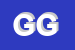 Logo di GIONGO GUIDO