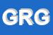 Logo di GIORGI RAG GERARDO