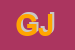 Logo di GUIGARD JOHANNES
