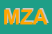 Logo di MALGUZZI ZINGALES e ASSOCIATI
