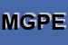 Logo di MORGAN GRENFELL PRIVATE EQUITY SPA