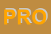 Logo di PROREVI