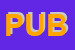 Logo di PUBBLISEI SRL