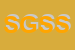 Logo di SOGES-SOCIETA-DI GESTIONI E SERVIZI SRL