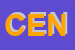 Logo di CENTROMARCA