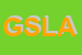 Logo di GPL STUDIO LEGALE ASSOCIATO