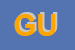 Logo di GUIDI UGO