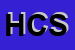 Logo di H C SPA