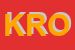 Logo di KRONOS