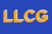 Logo di LCG -LECIS CANNELLA GRASSI STUDIO LEGALE ASSOCIATO
