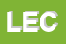 Logo di LECCE