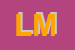 Logo di LUPI MASSIMO