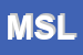 Logo di MARSICO STUDIO LEGALE