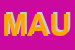 Logo di MAUPOIL