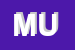 Logo di MILLA UGO