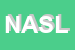 Logo di NASSI AVVCARLO STUDIO LEGALE