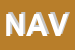 Logo di NAVE