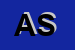 Logo di AGORA-SAS