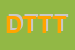 Logo di DELOITTE TOUCHE TOHMATSU TAX SERVICES SRL