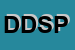 Logo di DSP DIRECT SALES PROMOTION SRL