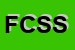 Logo di FAST CONSULTING SAS DI STEFANO FATTORE e C