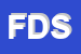 Logo di FOCUS DESIGN SRL