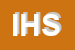 Logo di IMS HEALTH SPA