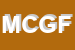 Logo di MK CONSULTING DI G FRANCINETTI e C SAS