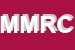 Logo di MRC DI MARTINO RONCHI e CSAS