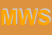 Logo di MRM WORLDWIDE SRL