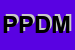 Logo di PDM POZZONI DIRECT MARKETING SRL