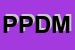 Logo di PDM POZZONI DIRECT MARKETING SRL