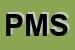 Logo di PFM MULTIMEDIA SRL