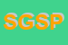 Logo di S e G DI SEVERINA POLLASTRI