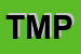 Logo di TLC MARKETING PLC