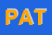 Logo di PATRIZIA SRL