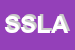 Logo di SLA STUDIO LEGALE ASSOCIATO