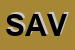 Logo di SAVASTA