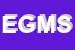 Logo di EMI GENERAL MUSIC SRL