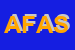 Logo di ARCADIA FINANCIAL ADVISORS SPA